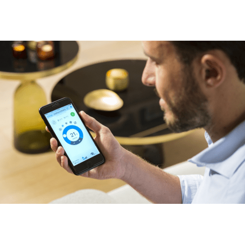 Daikin FTXF20A RXF20A (инвертор)