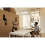 Daikin FTXF20A RXF20A (инвертор)