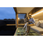 Daikin FTXF20A RXF20A (инвертор)