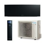 Daikin FTXJ20AB RXJ20A Emura NEW (инвертор, фреон R-32, Wi-Fi модуль)