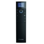 Daikin FTXJ20AB RXJ20A Emura NEW (инвертор, фреон R-32, Wi-Fi модуль)