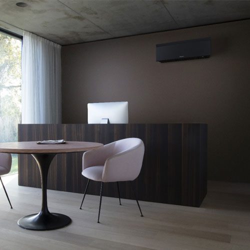 Daikin FTXJ20AB RXJ20A Emura NEW (инвертор, фреон R-32, Wi-Fi модуль)