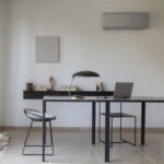 Daikin FTXJ25AS RXJ25A Emura NEW (инвертор, фреон R-32, Wi-Fi модуль)