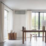 Daikin FTXJ25AS RXJ25A Emura NEW (инвертор, фреон R-32, Wi-Fi модуль)