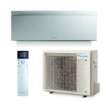 Daikin FTXJ20AW RXJ20A Emura NEW (инвертор, фреон R-32, Wi-Fi модуль)
