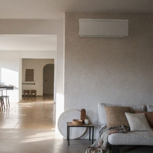 Daikin FTXJ20AW RXJ20A Emura NEW (инвертор, фреон R-32, Wi-Fi модуль)