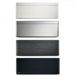 Daikin FTXA20AW RXA20A Stylish (Инвертор, новинка)