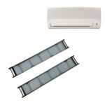 Фильтр тонкой очистки для Daikin FTXB