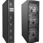 Межрядный кондиционер Kentatsu КРХВ…Х(С)EOON1(3)-S 400