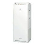 Daikin MCK55W Ururu Sarara очиститель-увлажнитель воздуха