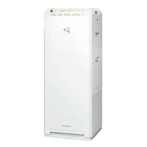 Daikin MCK55W Ururu Sarara очиститель-увлажнитель воздуха