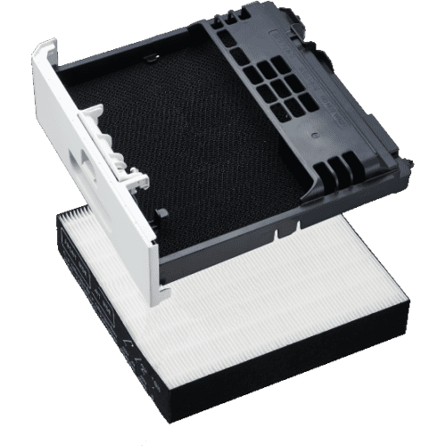 Daikin MC55W очиститель воздуха