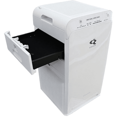 Daikin MC55W очиститель воздуха