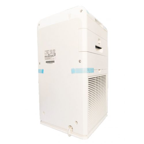 Daikin MC55W очиститель воздуха