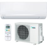 Daikin FTXF35A RXF35A (инвертор)
