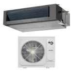 Daichi DATA-ALM/DFTA (-40C)
    DATA120ALMS1/DFTA120ALS1/-40